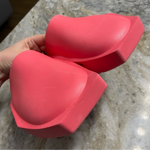 NIKE AIR JORDAN HEX MULE SP “SANDALS" WOMENS Size 9 - Picture 7 of 10